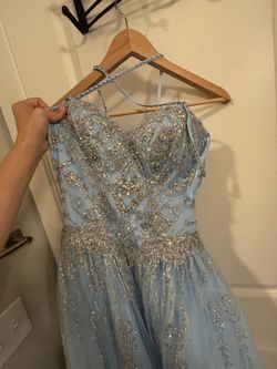 Quinceañera Ítems/ Bundle - NEVER Used
