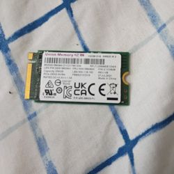 Union Memory 256 GB For Chromebook