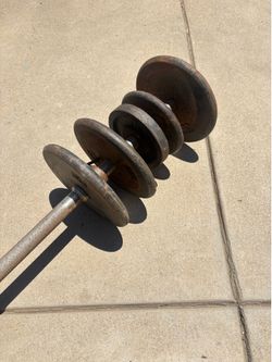 Weights