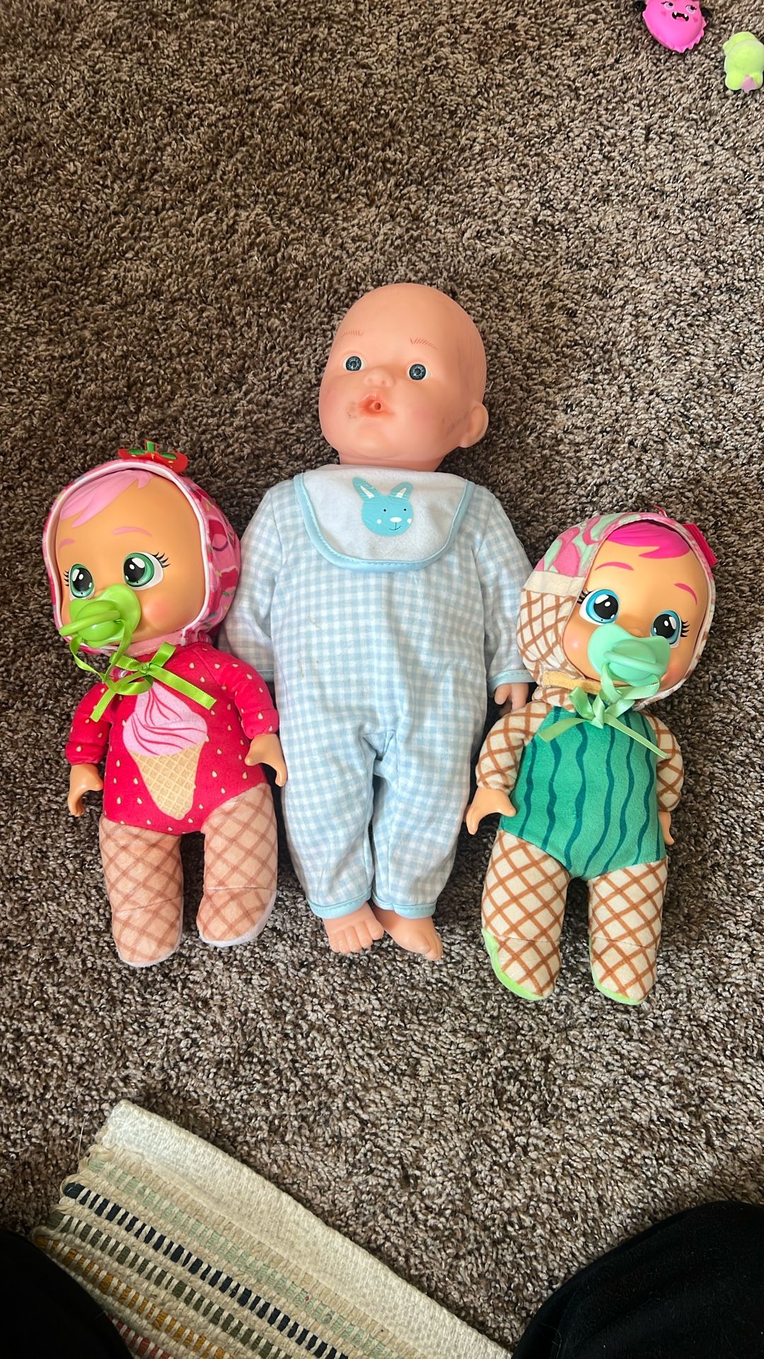 Baby Dolls