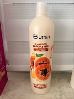 Champú