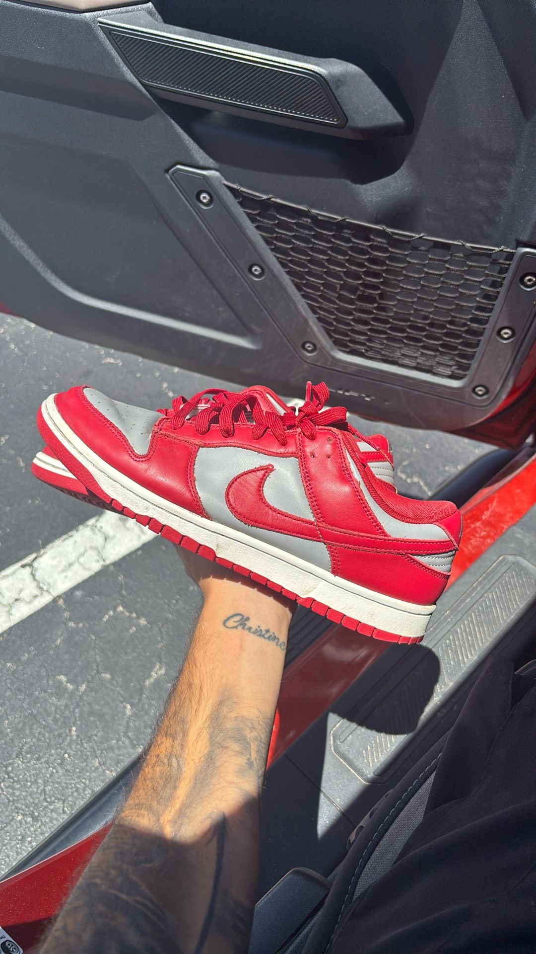 Nike Dunk