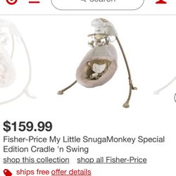 Infant Swing