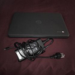 Dell ChromeBook Laptop