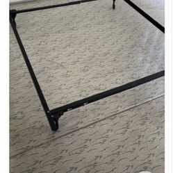 Queen Bed Frame