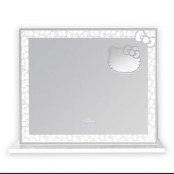 Hello Kitty Vanity