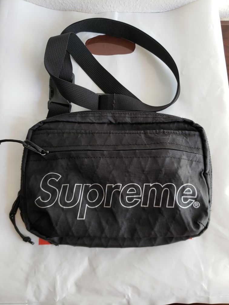 Supreme Side Bag