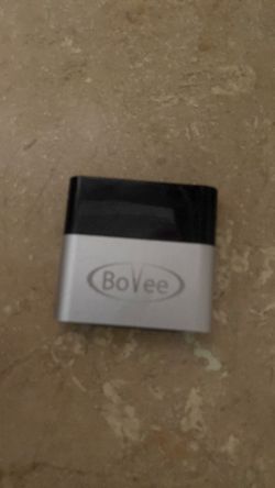 Bovee