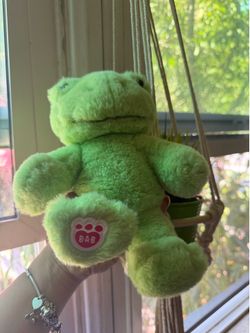 Build a bear