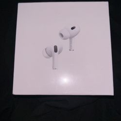 AirPod Pro 2s