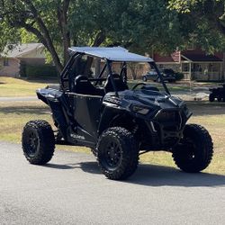 2022 Polaris RZR Xp 1000 EPS 4x4 Power Steering Automátic Clean Title //Atv Can Am Outlander// Kawasaki Mule// Honda Reccon// Highlifter Maverick/xp4/