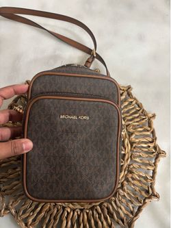 Lote de bolsas Michael Kors