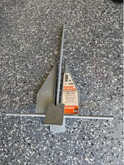 4lb Boat Anchor