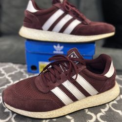 Adidas I-5923 Shoes (Size 10.5)