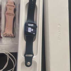 Apple Watch 