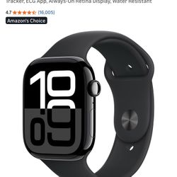 Apple Watch 10 Series