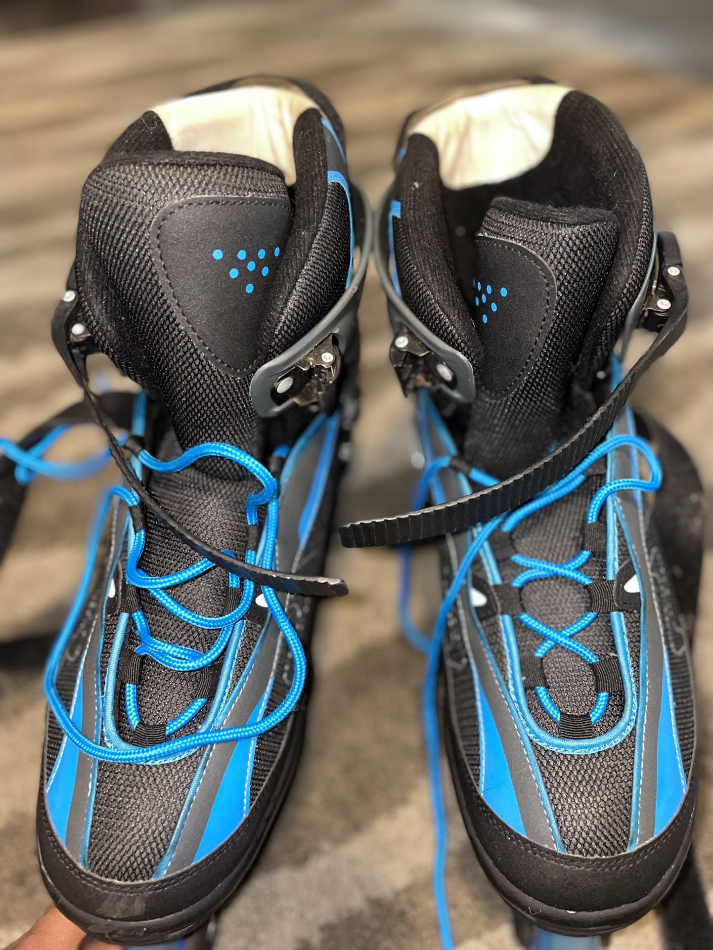 CHICAGO Skates Rollerblades Size 13 M