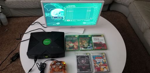 Original Xbox