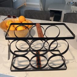 Wine Rack