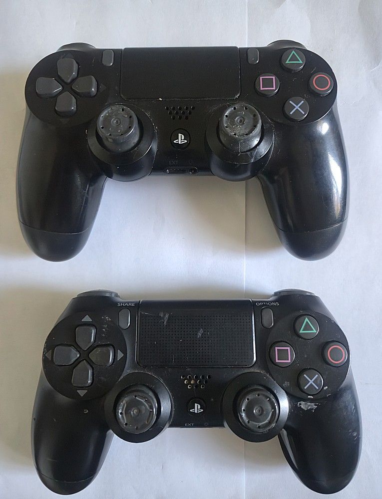 Ps4 Controllers