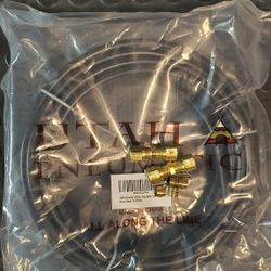 Air Hose (Industrial)