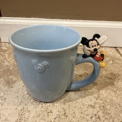 Brand New Mickey Mouse Disney Coffee Mug