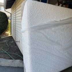 Calking Size Matrres Boxpring 