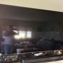 82 Inch LG Uhd 4k 120hz