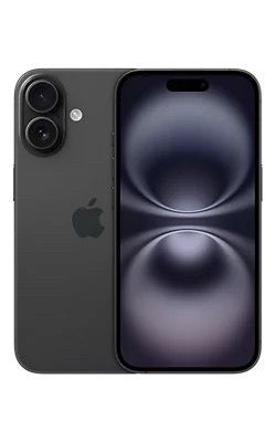 iPhone 16 plus