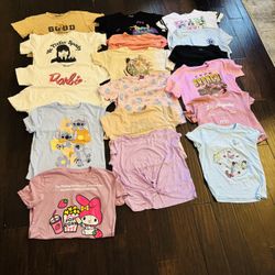 XL 14/16 Girls Clothes 