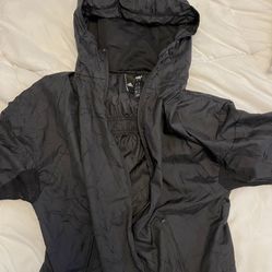 Adidas jacket Size S/M
