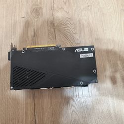 Asus Geforce RTX 2060 - Excellent Condition 