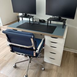 WFH Setup