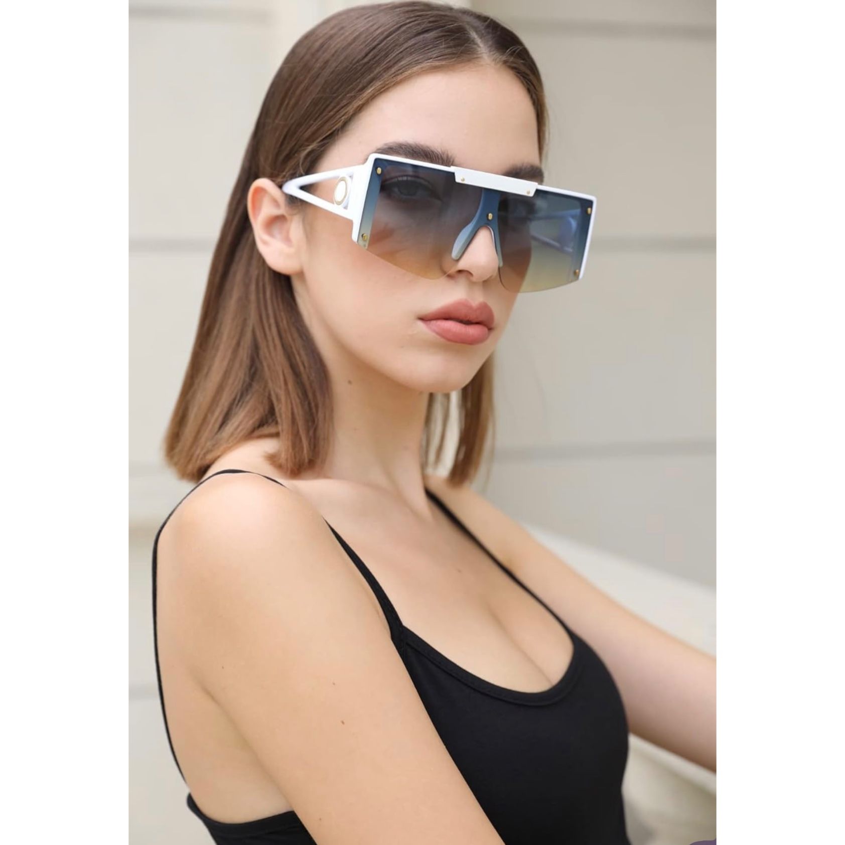 Sunglasses For Women Eyewear Fashion
