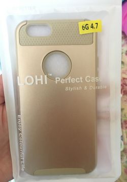 iPhone 6/6S phone case