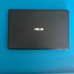 ASUS Laptop (parts)