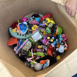 Kid Toys