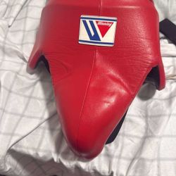 winning Boxing Gear