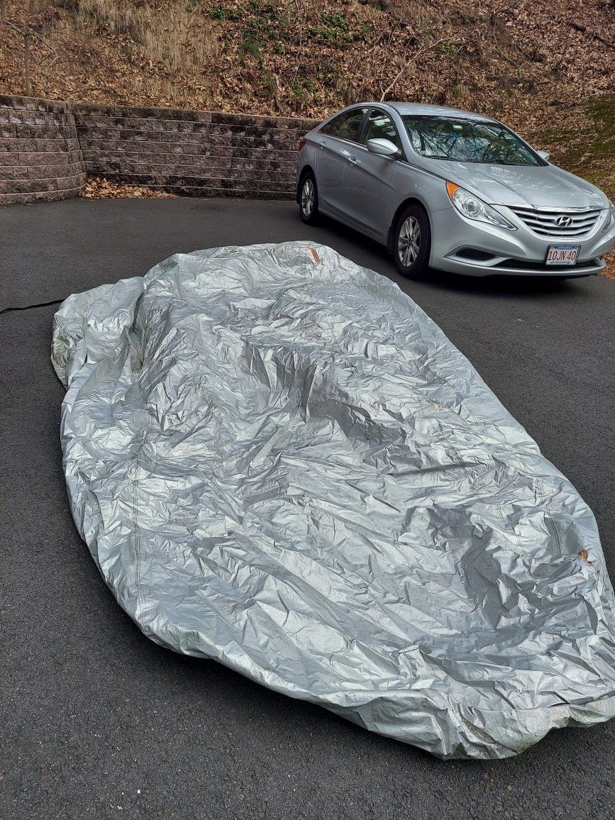 Car Cover