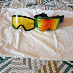 Polarized Knock Around Sunglasses