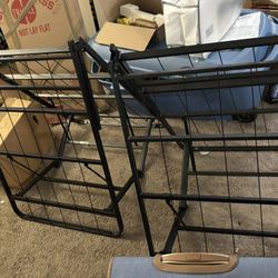 Bed Frame For Full Size Bed 