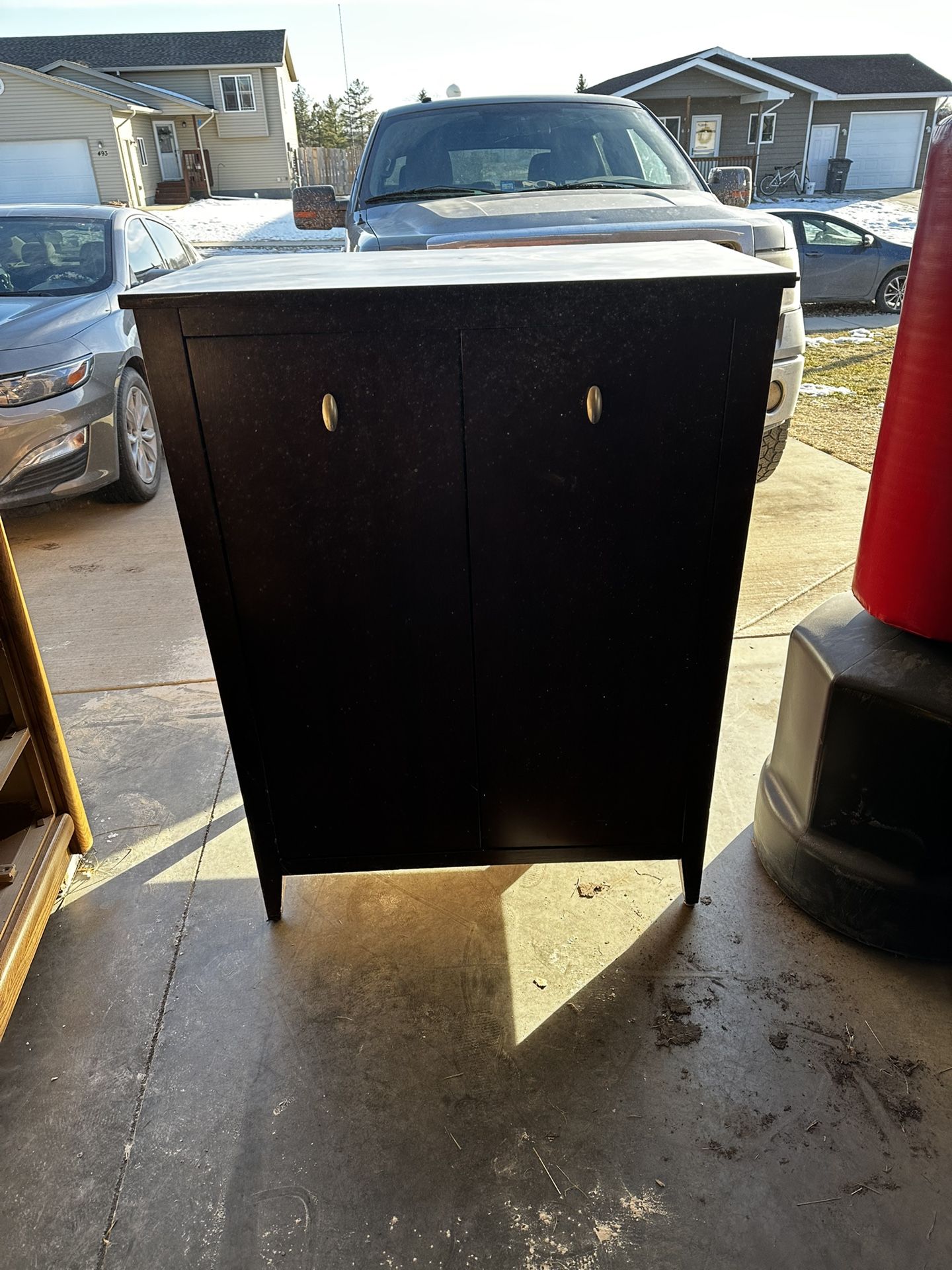 Armoire