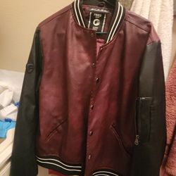 Mens Large Jacket