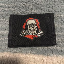 Powell Peralta Wallet