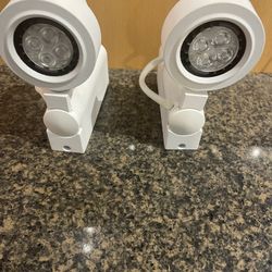 MR16 Light Fixture w/ bulb