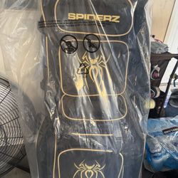 Spiderz Roller Bag