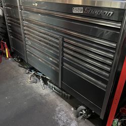 Snap On Tool Cabinet
