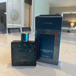 Versace Eros