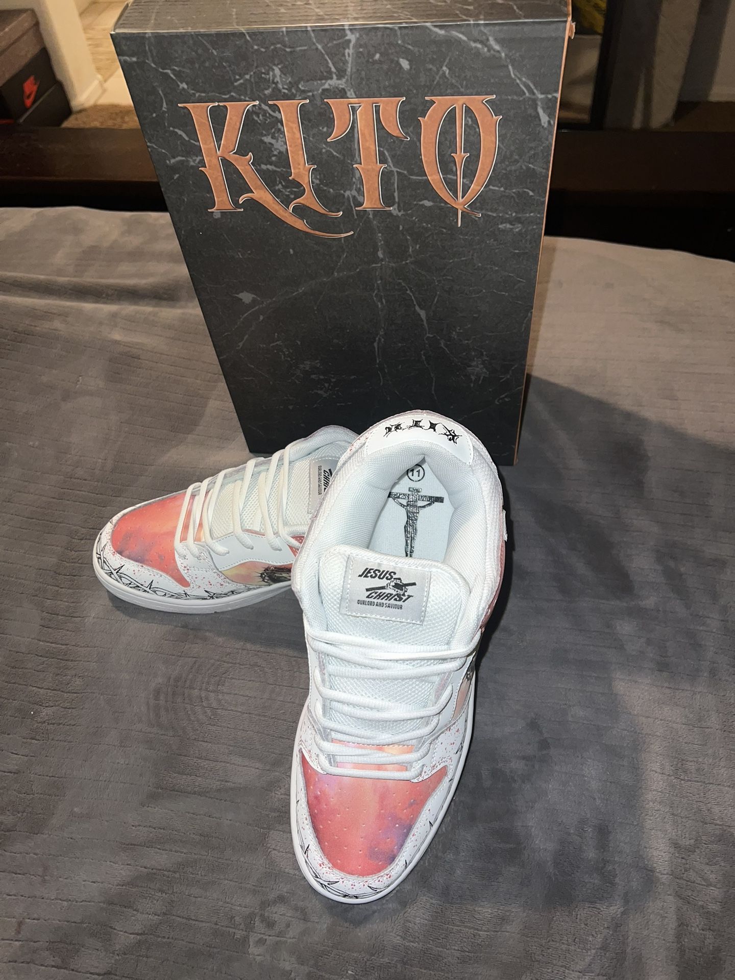 Kito Wares 