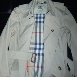 Burerry Trench Coat